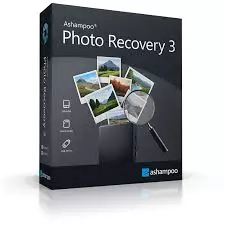 Ashampoo Photo Recovery 3 | Бессрочная Лицензия, Ключ. Восстановить Ваши фотографии.