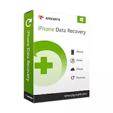 AnyMP4 iOS System Recovery | Лицензионный ключ, код. Восстановление, обновление iOS