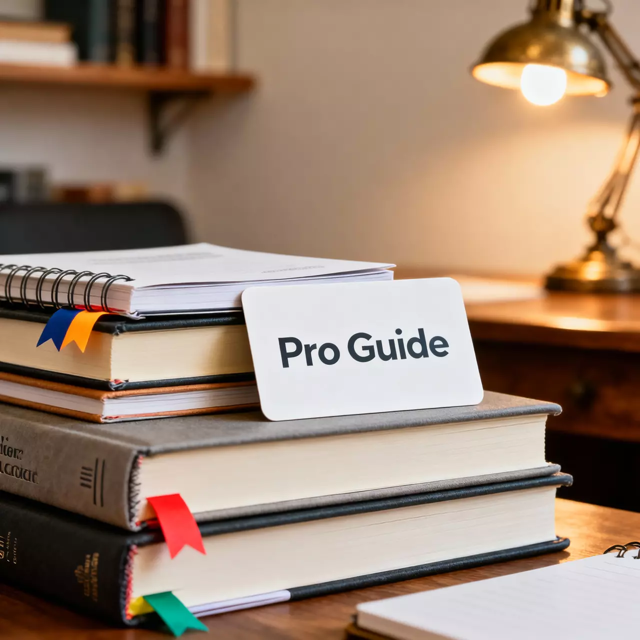 Pro+Guide