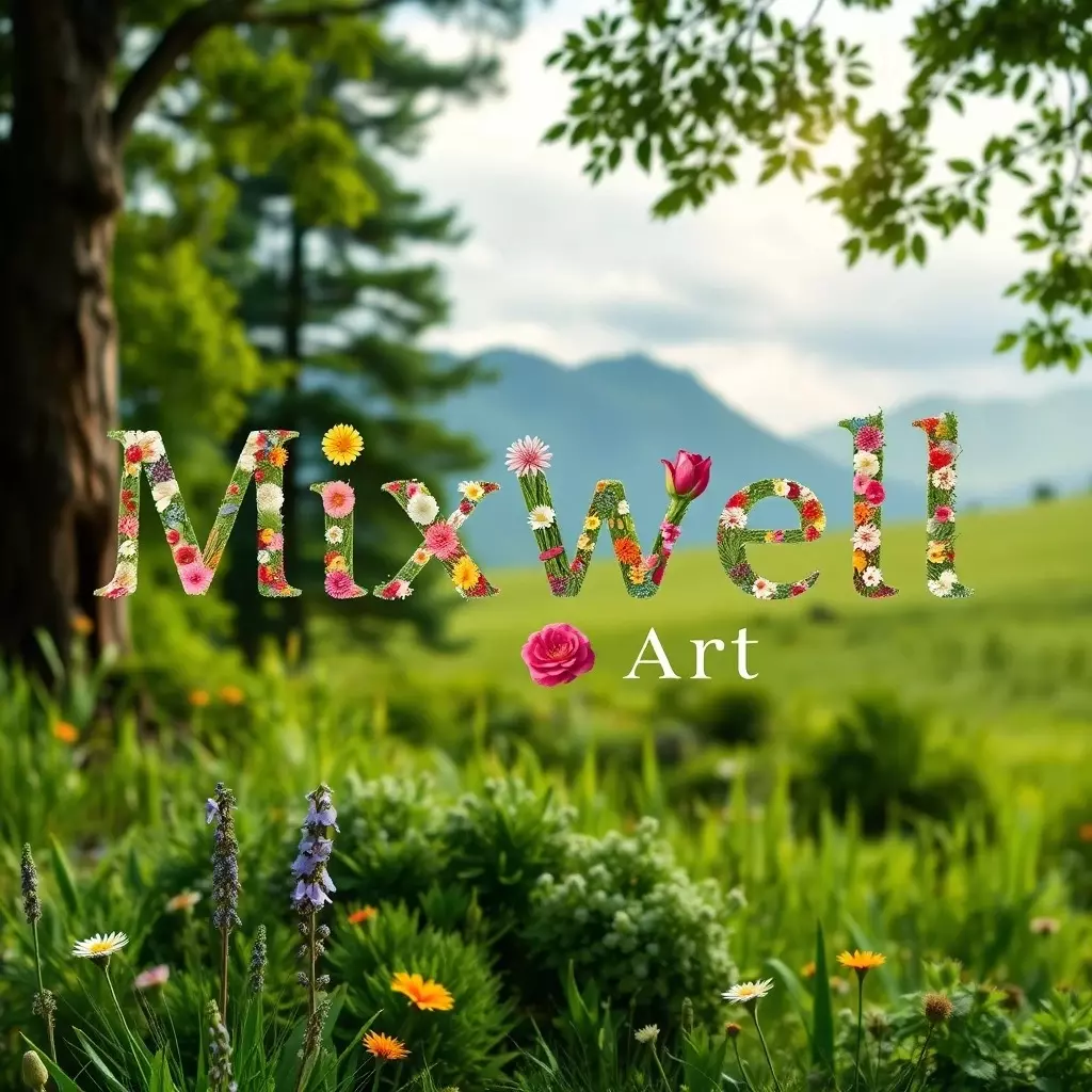 Mixwell+Art