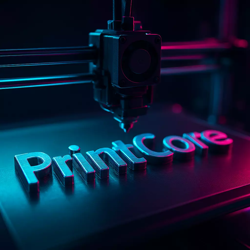 PrintCore