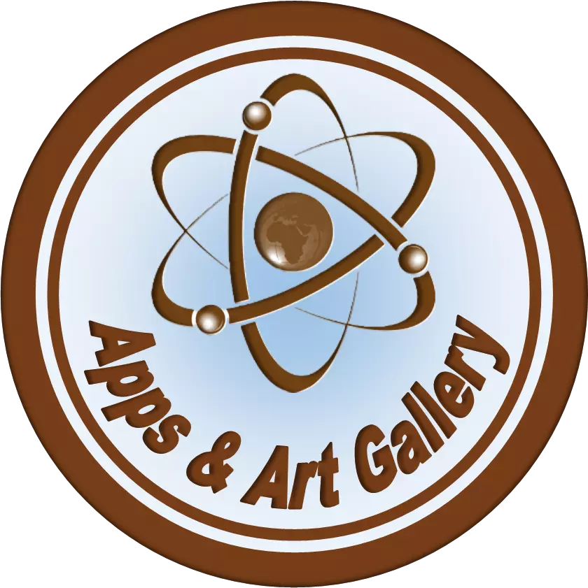 Apps & Art Gallery