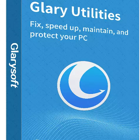 Glary Utilities Pro 6+ лицензия ключ | Оптимизация Windows. Код активации Glarysoft
