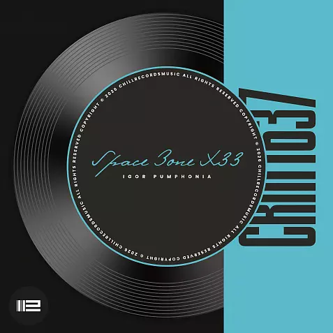 Igor Pumphonia - Space Zone X33