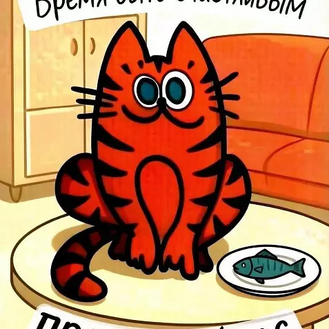 Цифровая открытка