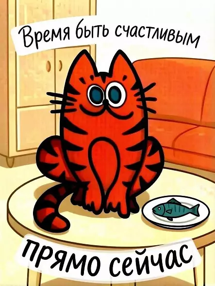 Цифровая открытка