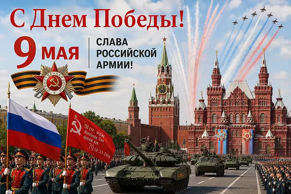 День Победы
