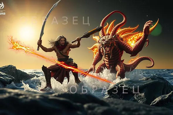 Фентези
