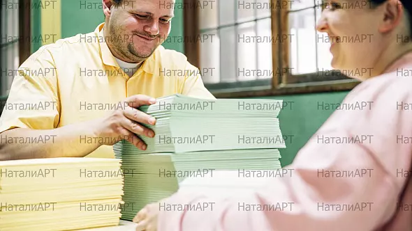 Слаженная работа: успех в командной работе и организации