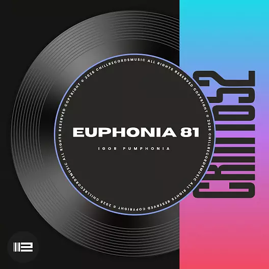 Igor Pumphonia - Euphonia 81