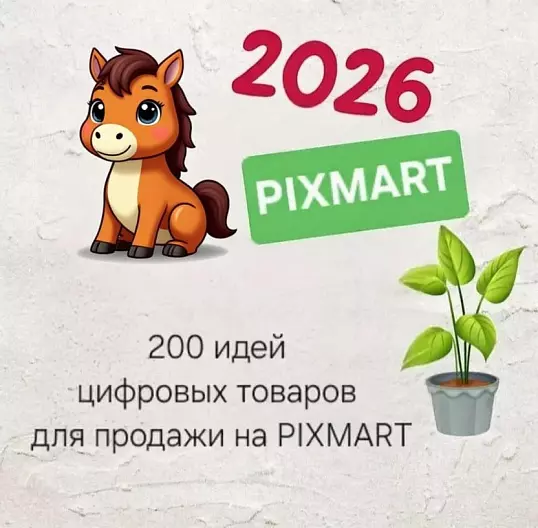 200 идей цифровых товаров для продажи на маркетплейсах цифровых товаров 2026