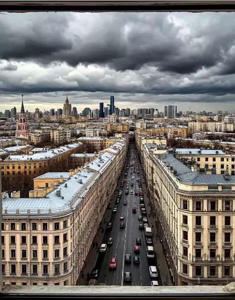 Секреты и ложь