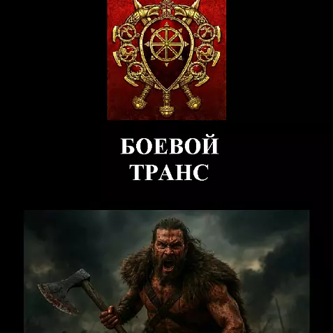 БОЕВОЙ ТРАНС