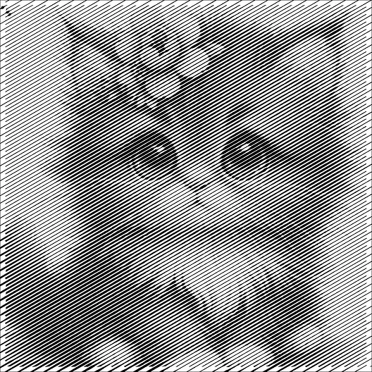 Раскраска-сюрприз «Милые котики». 20 страниц. PDF для печати. Антистресс для взрослых и детей