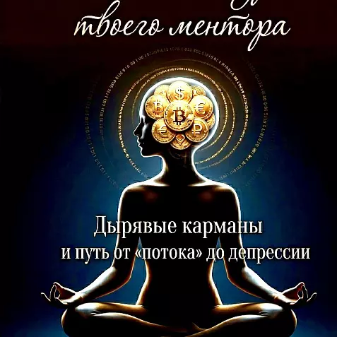 «Волшебные курсы твоего ментора»