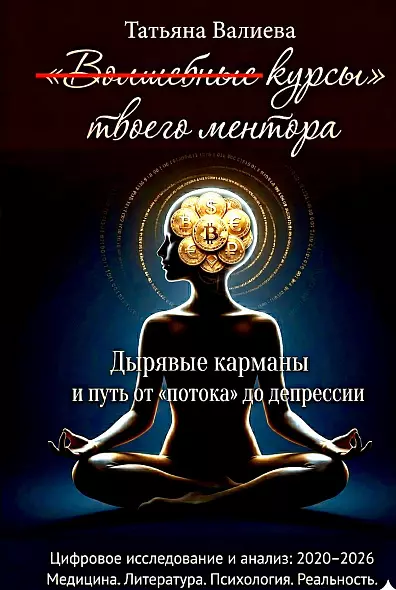 «Волшебные курсы твоего ментора»