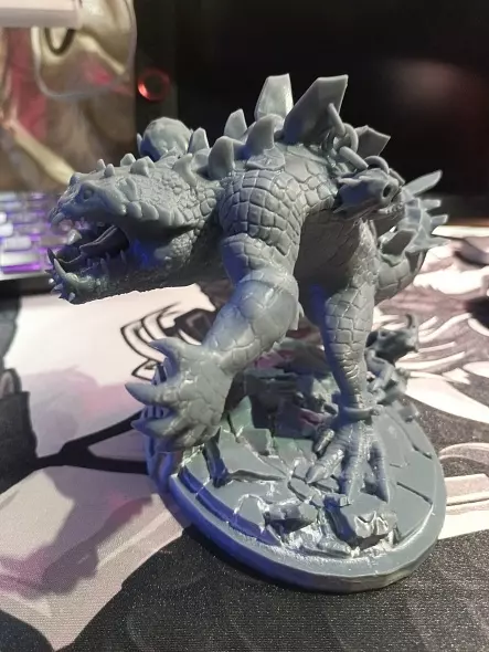 DOTA2 PRIMAL BEAST