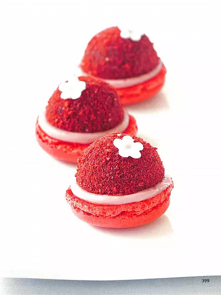 École Ritz Escoffier, Париж: 100 пошаговых рецептов от кулинарной школы Ritz Paris