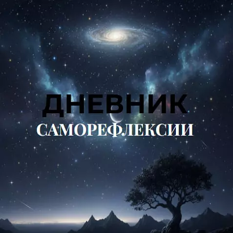 ДНЕВНИК САМОРЕФЛЕКСИИ