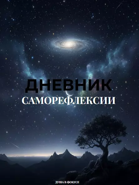 ДНЕВНИК САМОРЕФЛЕКСИИ