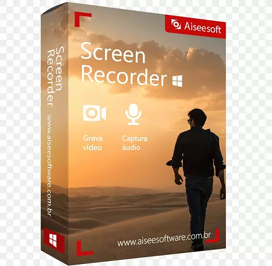 Aiseesoft Screen Recorder | Лицензионный ключ код. Запись экрана, редактировать видео
