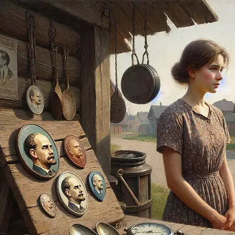Хронодилемма Насти. Любовь, победившая время