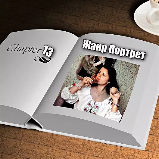 Очень краткий Справочник фотолюбителя