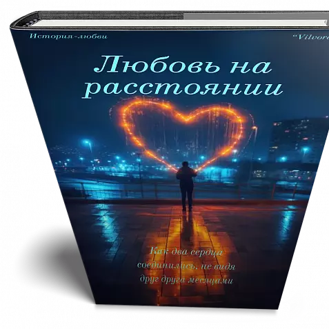 Любовь на расстоянии