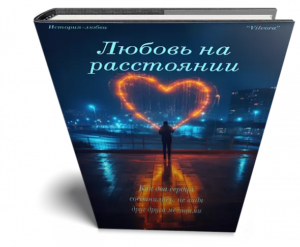 Любовь на расстоянии
