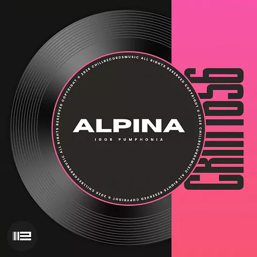 Igor Pumphonia - Alpina