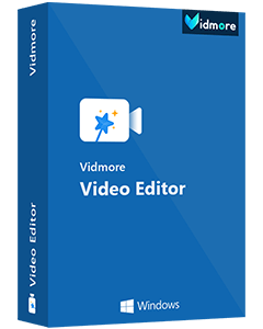 Vidmore Video Editor | Лицензионный ключ, код. Создать профессиональные видеоролики