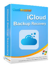 Coolmuster iCloud Backup Recovery | Лицензия ключ Восстановить резервную копию iCloud