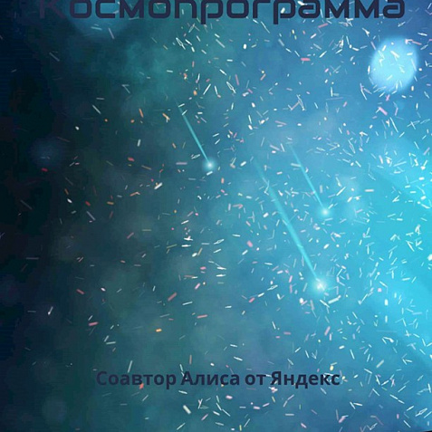 Космопрограмма