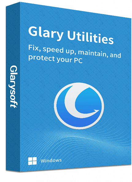 Glary Utilities Pro 6+ лицензия ключ | Оптимизация Windows. Код активации Glarysoft