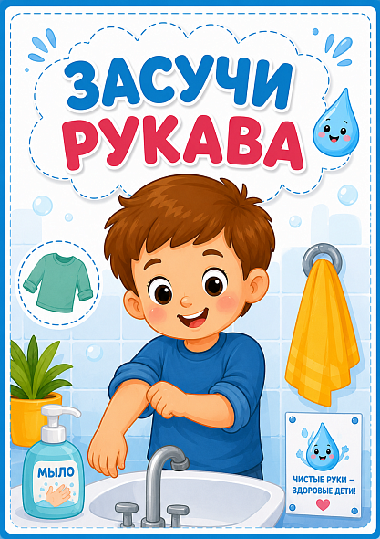 Наклейки