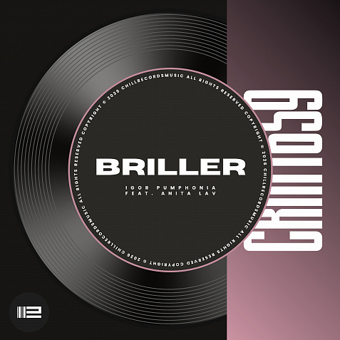 Igor Pumphonia & Anita Lav - Briller