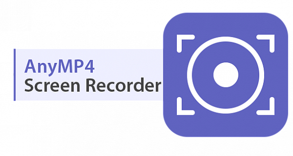 AnyMP4 Screen Recorder + | Лицензионный ключ, код. Качественная запись видео с экрана