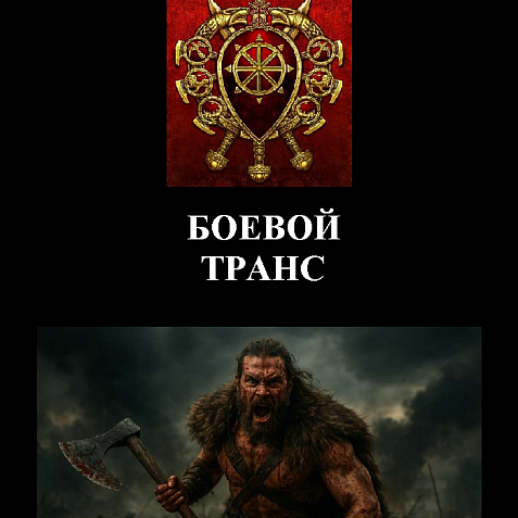 БОЕВОЙ ТРАНС